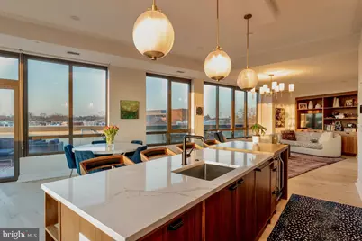 1111 Pennsylvania Avenue SE #408, Washington, DC 20003 - Photo 1