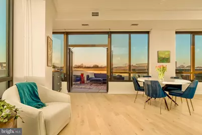 1111 Pennsylvania Avenue SE #408, Washington, DC 20003 - Photo 16