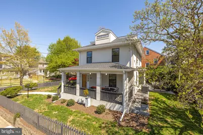 3009 17th Street NE, Washington, DC 20018 - Photo 1