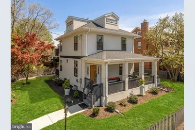 3009 17th Street NE, Washington, DC 20018 - Photo 1