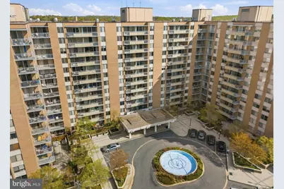 3001 Veazey Terrace NW #615, Washington, DC 20008 - Photo 32