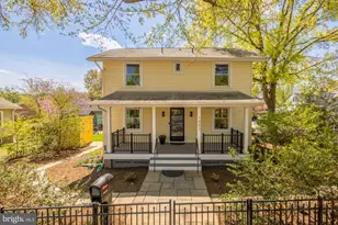 1003 Taylor St NE, Washington, DC 20017 - Photo 1