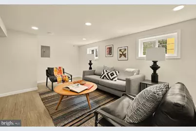 1003 Taylor Street NE, Washington, DC 20017 - Photo 38