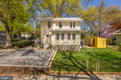 1003 Taylor Street NE, Washington, DC 20017 - Photo 46