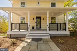 1003 Taylor St NE, Washington, DC 20017 - Photo 4