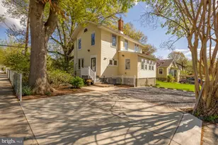 1003 Taylor St NE, Washington, DC 20017 - Photo 50