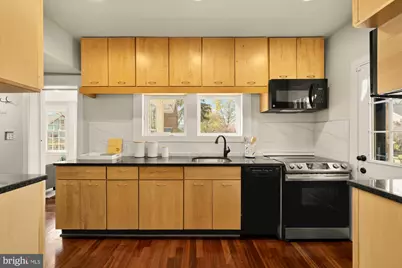 1003 Taylor Street NE, Washington, DC 20017 - Photo 16