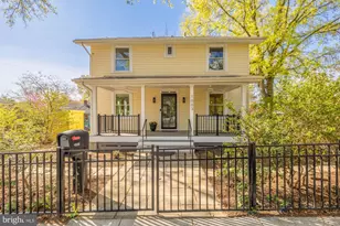 1003 Taylor St NE, Washington, DC 20017 - Photo 2