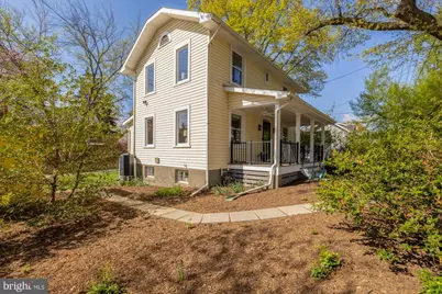 1003 Taylor Street NE, Washington, DC 20017 - Photo 48