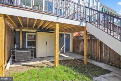 416 Longfellow Street NW, Washington, DC 20011 - Photo 26