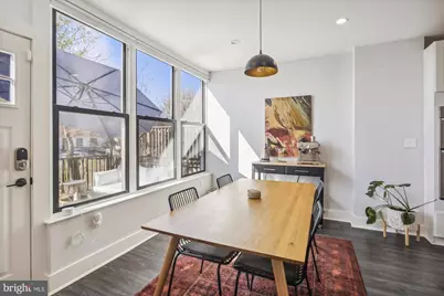 416 Longfellow Street NW, Washington, DC 20011 - Photo 8