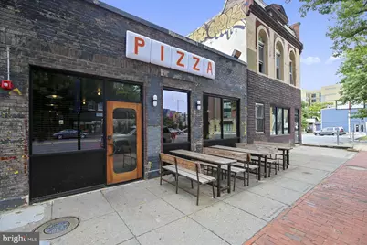 416 Longfellow Street NW, Washington, DC 20011 - Photo 34