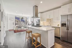 416 Longfellow St NW, Washington, DC 20011 - Photo 6