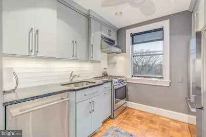 4000 Cathedral Avenue NW #736-B, Washington, DC 20016 - Photo 6