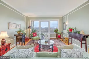 4000 Cathedral Ave NW, Washington, DC 20016 - Photo 12