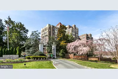 4000 Cathedral Avenue NW #736-B, Washington, DC 20016 - Photo 42