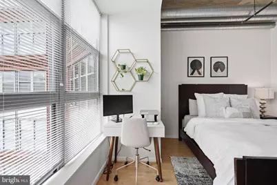 1300 N Street NW #707, Washington, DC 20005 - Photo 10