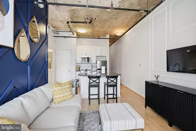 1300 N Street NW #707, Washington, DC 20005 - Photo 4