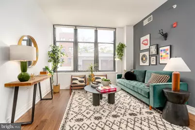 2120 Vermont Avenue NW #116, Washington, DC 20001 - Photo 1