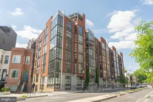 2120 Vermont Ave NW, Washington, DC 20001 - Photo 24