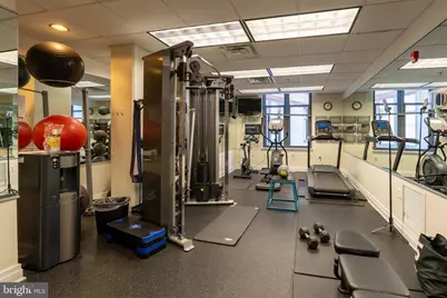 2120 Vermont Avenue NW #116, Washington, DC 20001 - Photo 18