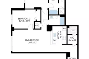 2120 Vermont Ave NW, Washington, DC 20001 - Photo 32
