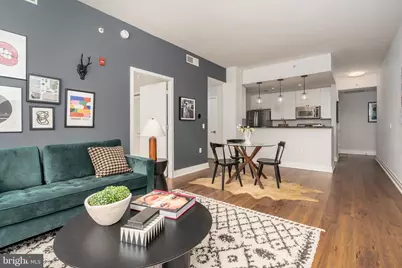 2120 Vermont Avenue NW #116, Washington, DC 20001 - Photo 6