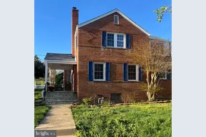 3601 28th Street NE, Washington, DC 20018 - Photo 2