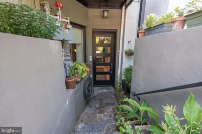 2464 Ontario Road NW #1, Washington, DC 20009 - Photo 20