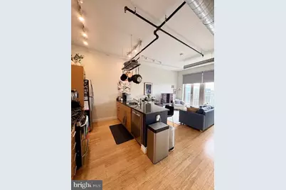 301 Massachusetts Avenue NW #1002, Washington, DC 20001 - Photo 8