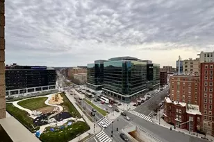 301 Massachusetts Ave NW, Washington, DC 20001 - Photo 20