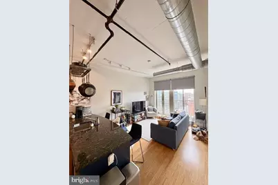 301 Massachusetts Avenue NW #1002, Washington, DC 20001 - Photo 6