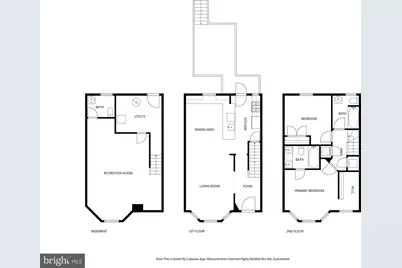 1020 10th Street NE, Washington, DC 20002 - Photo 36