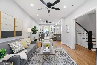 1020 10th Street NE, Washington, DC 20002 - Photo 2