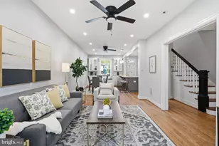 1020 10th St NE, Washington, DC 20002 - Photo 2