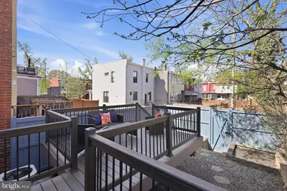 1020 10th Street NE, Washington, DC 20002 - Photo 34