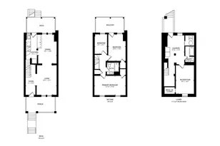 736 Girard St NW, Washington, DC 20001 - Photo 38