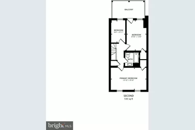 736 Girard Street NW, Washington, DC 20001 - Photo 36