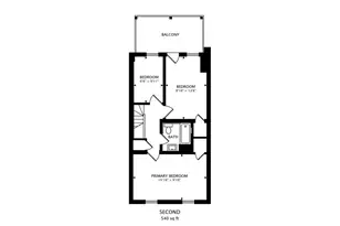 736 Girard St NW, Washington, DC 20001 - Photo 36