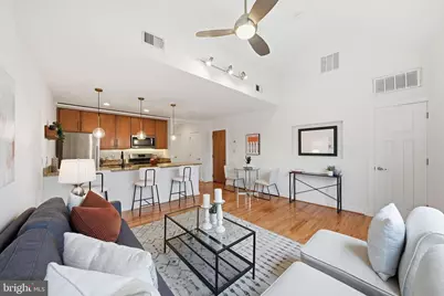 302 Todd Place NE #3, Washington, DC 20002 - Photo 4