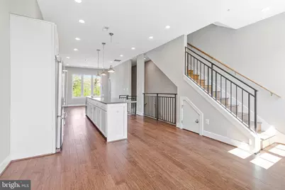 2800 Sherman Avenue NW #1007B, Washington, DC 20001 - Photo 6