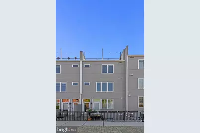 2800 Sherman Avenue NW #1007B, Washington, DC 20001 - Photo 34