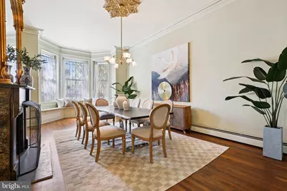 17 Logan Circle NW, Washington, DC 20005 - Photo 8