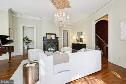 17 Logan Circle NW, Washington, DC 20005 - Photo 6