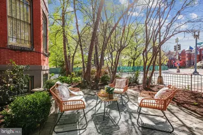 17 Logan Circle NW, Washington, DC 20005 - Photo 46