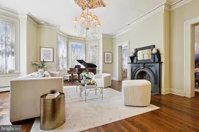 17 Logan Circle NW, Washington, DC 20005 - Photo 4