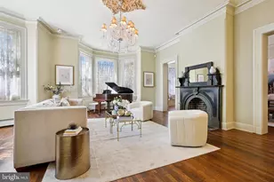 17 Logan Cir NW, Washington, DC 20005 - Photo 4