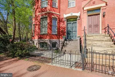 17 Logan Circle NW, Washington, DC 20005 - Photo 48