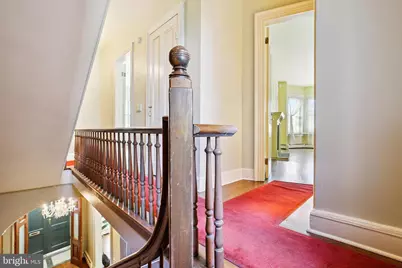 17 Logan Circle NW, Washington, DC 20005 - Photo 12