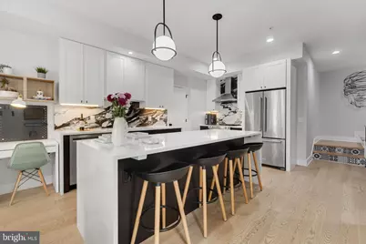 1151 Oates Street NE #3, Washington, DC 20002 - Photo 48